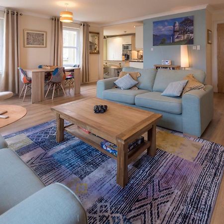 Marina View Apartment Inverkip Екстер'єр фото