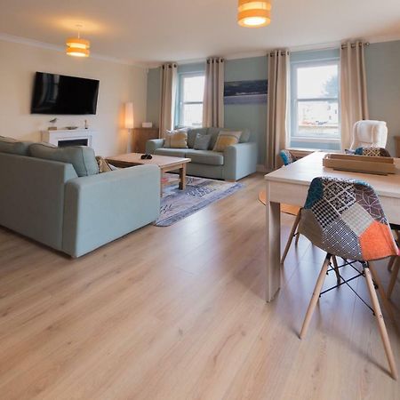 Marina View Apartment Inverkip Екстер'єр фото