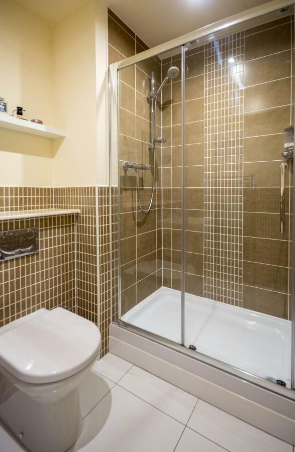 Marina View Apartment Inverkip Екстер'єр фото