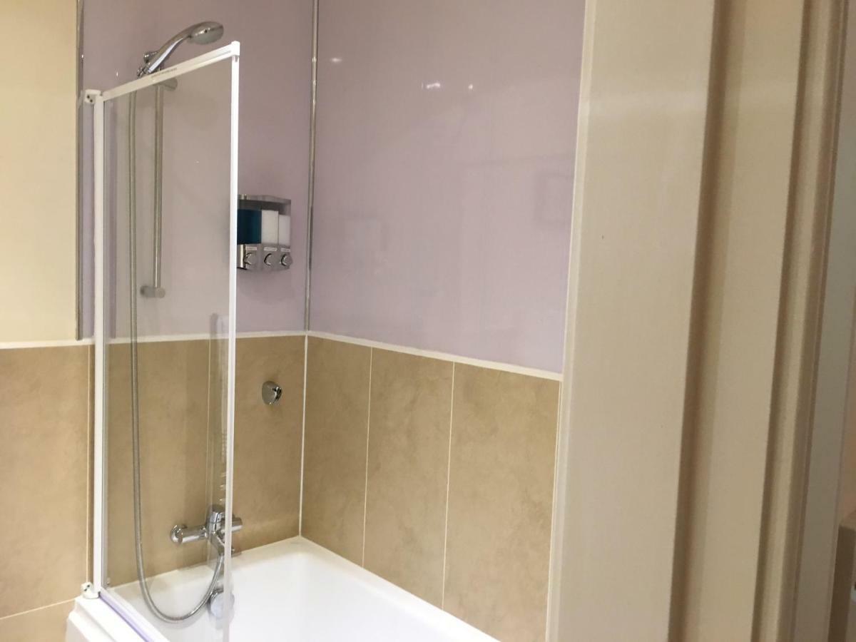 Marina View Apartment Inverkip Екстер'єр фото