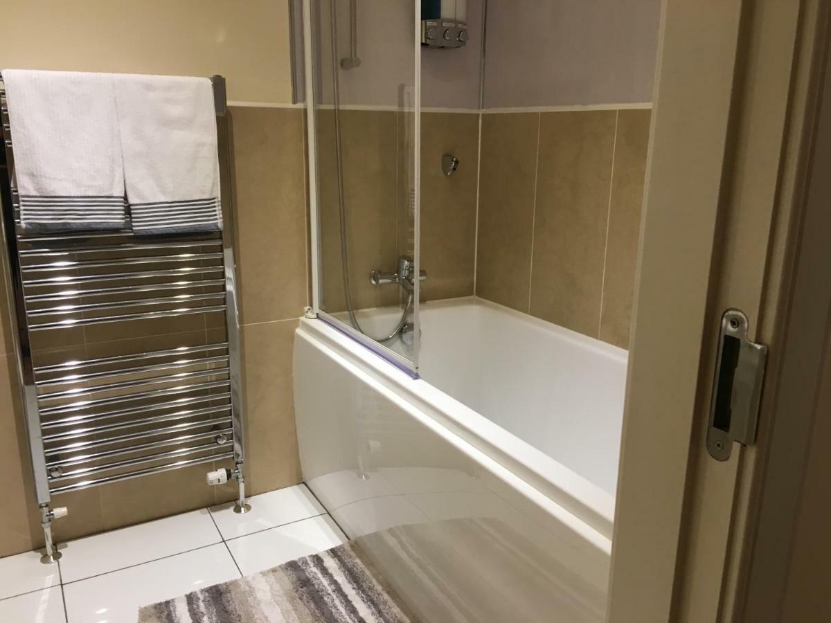 Marina View Apartment Inverkip Екстер'єр фото