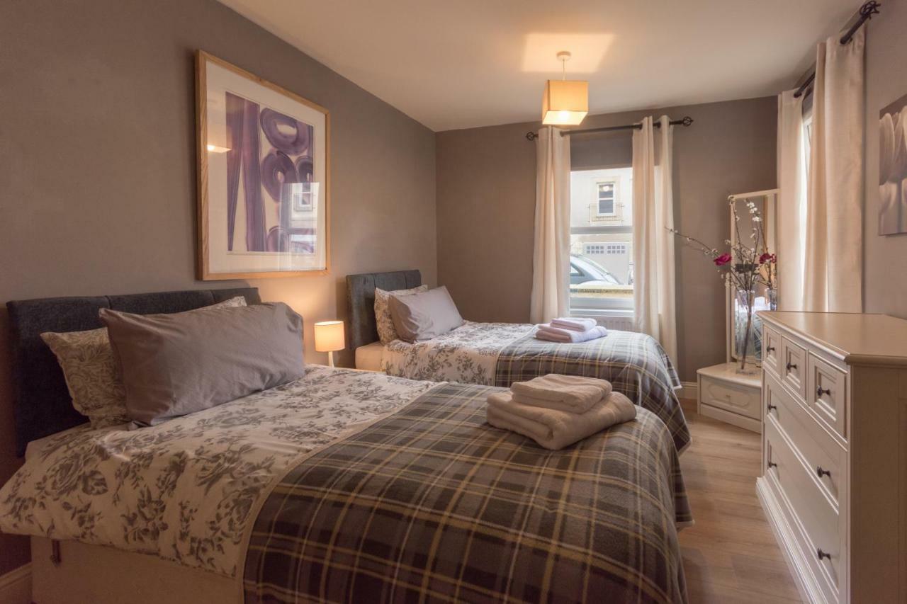 Marina View Apartment Inverkip Екстер'єр фото