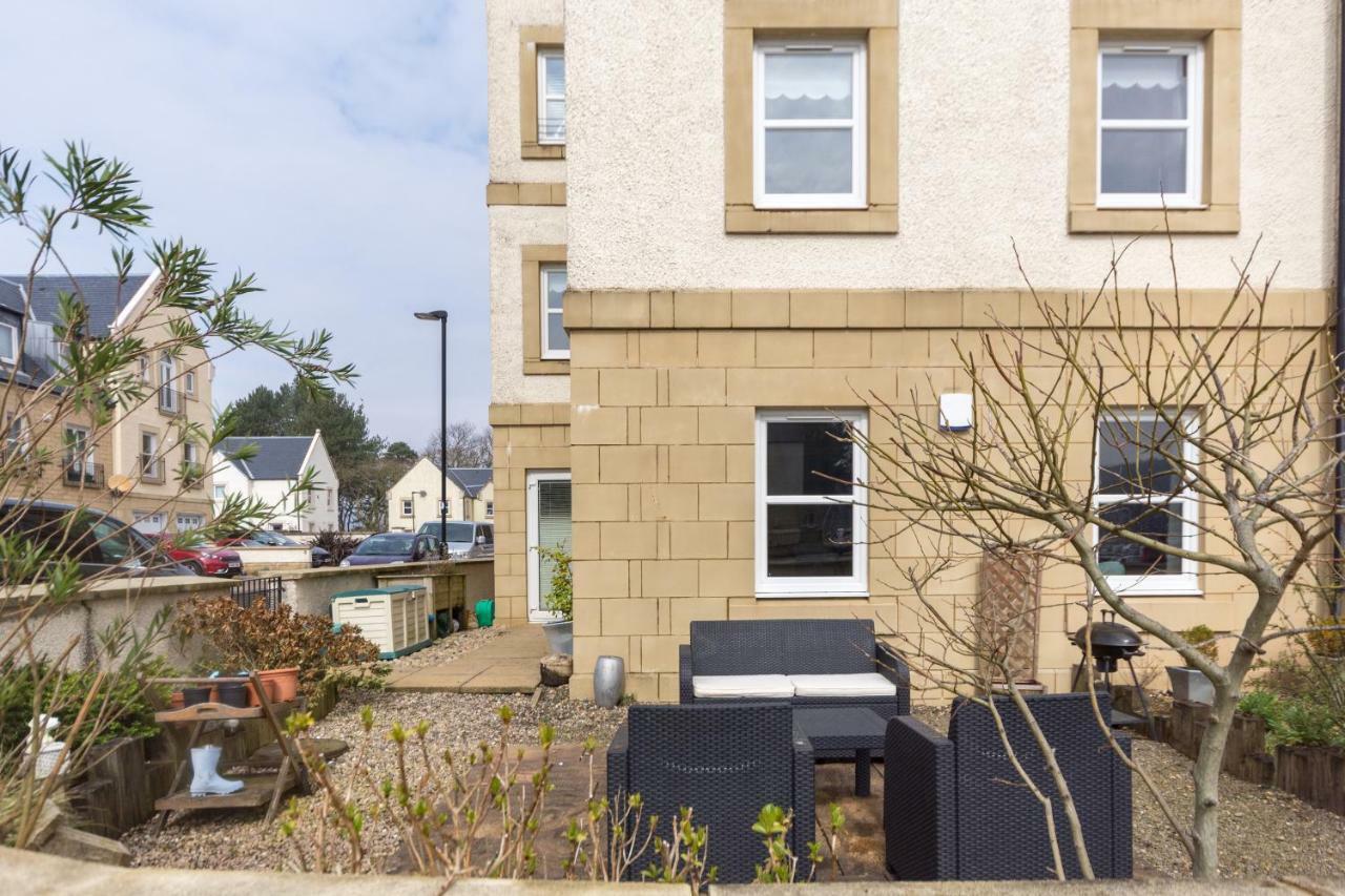 Marina View Apartment Inverkip Екстер'єр фото
