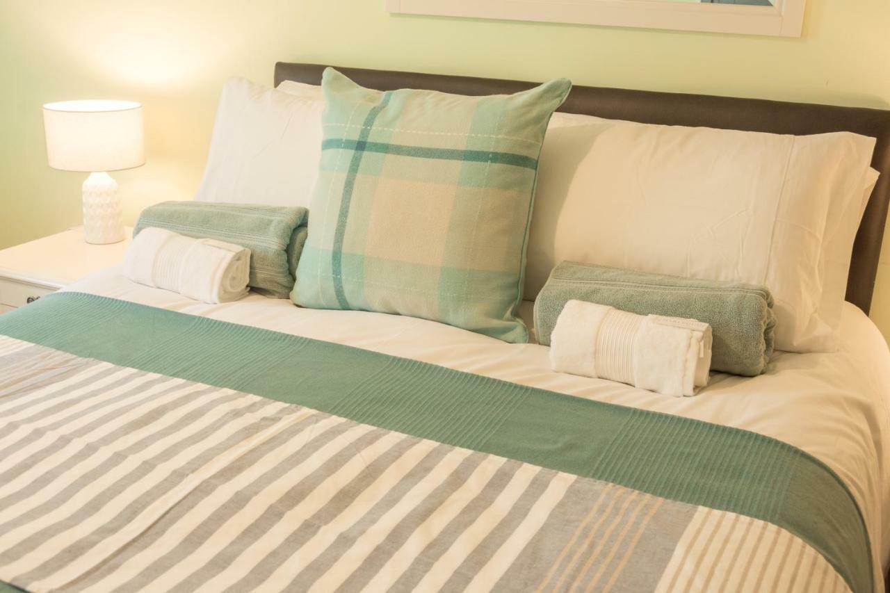 Marina View Apartment Inverkip Екстер'єр фото