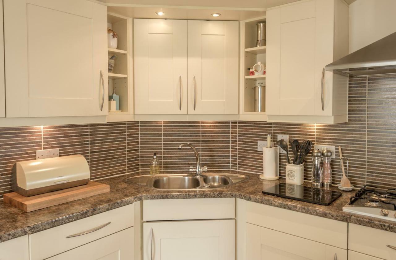 Marina View Apartment Inverkip Екстер'єр фото