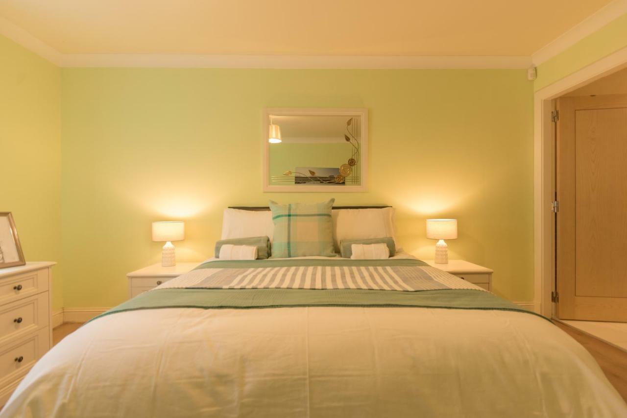 Marina View Apartment Inverkip Екстер'єр фото