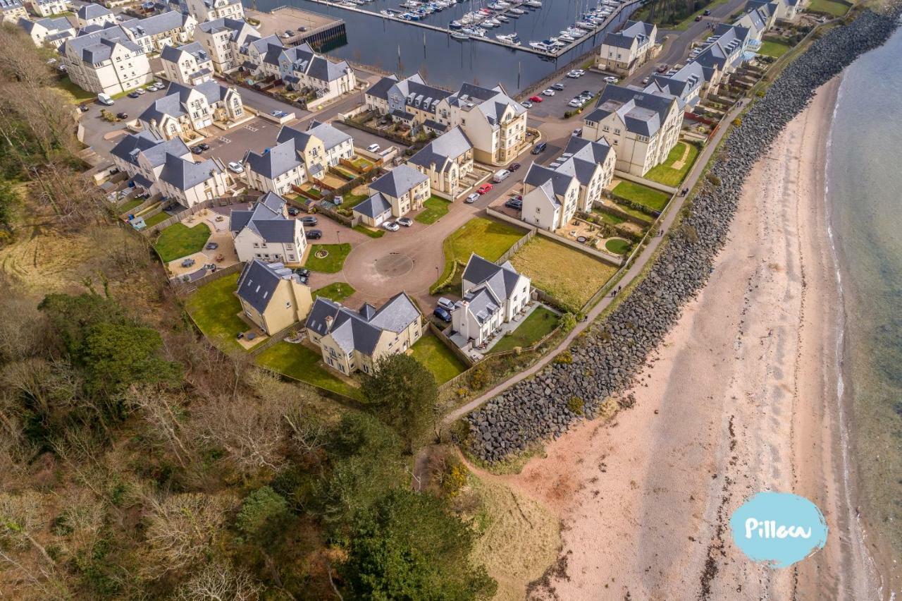 Marina View Apartment Inverkip Екстер'єр фото