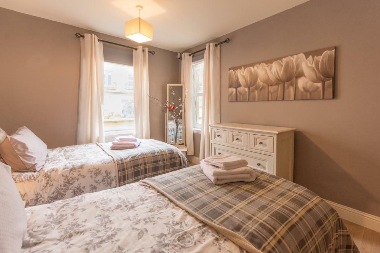Marina View Apartment Inverkip Екстер'єр фото