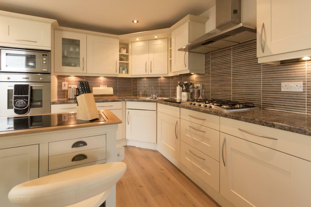 Marina View Apartment Inverkip Екстер'єр фото